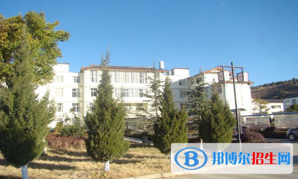 獻(xiàn)縣中等專業(yè)學(xué)校怎么樣、好不好