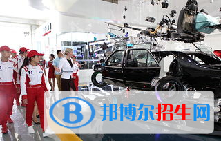 蘭州2022年去讀汽修學(xué)校學(xué)什么對(duì)以后好一點(diǎn)