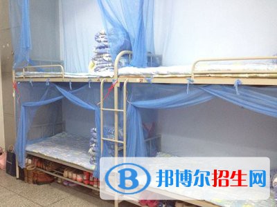 滄州財稅中專學校2022年宿舍條件
