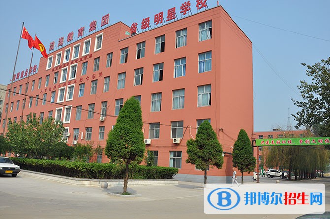 滄州渤海中等專業(yè)學校2022年招生簡章