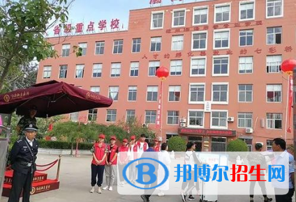 滄州渤海中等專業(yè)學校2022年有哪些專業(yè)