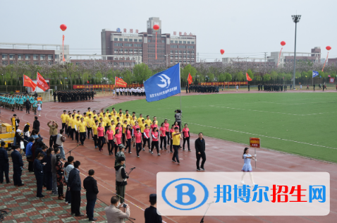 滄州渤海中等專業(yè)學(xué)校2022年招生辦聯(lián)系電話