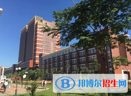 滄州渤海中等專業(yè)學校怎么樣、好不好
