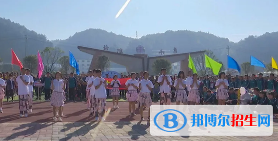 惠水中等職業(yè)學(xué)校2022年學(xué)費、收費多少