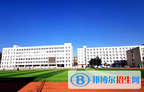 承德北辰中專學校怎么樣、好不好