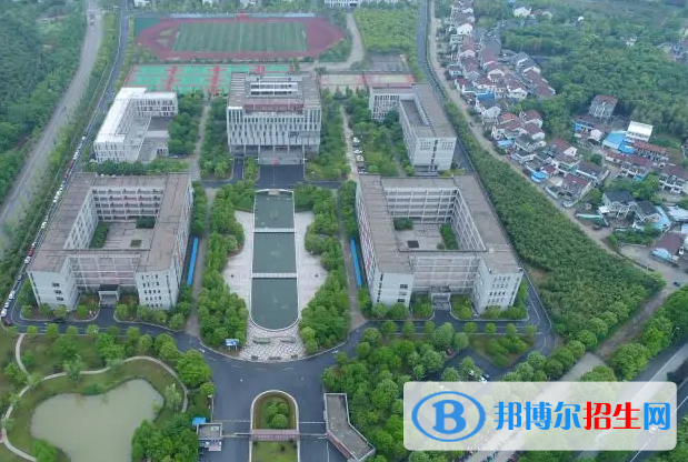 長(zhǎng)興技師學(xué)院2022年有哪些專業(yè)