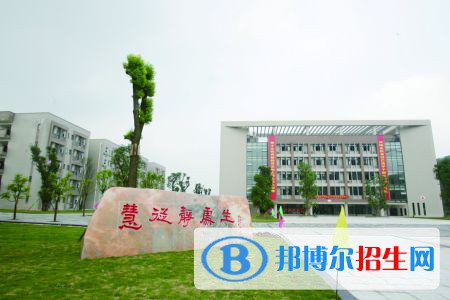 承德科技管理工程學校2022年招生簡章