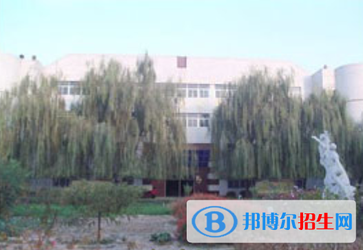 靈壽職業(yè)中學(xué)2022年有哪些專(zhuān)業(yè)