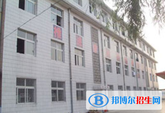靈壽職業(yè)中學(xué)2022年招生辦聯(lián)系電話(huà)