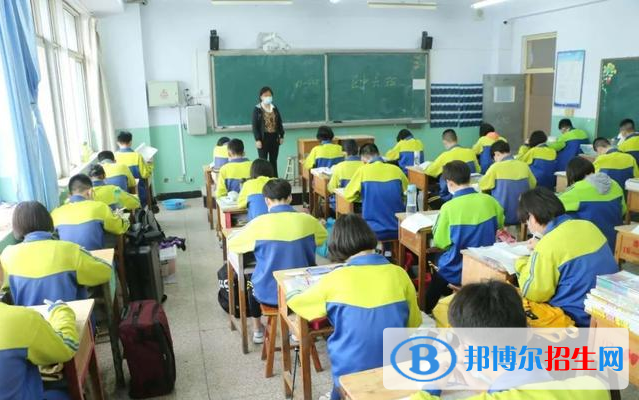 藁城市職教中心2022年報名條件、招生對象