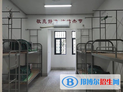 揚州高等職業(yè)技術(shù)學(xué)校2022年宿舍條件