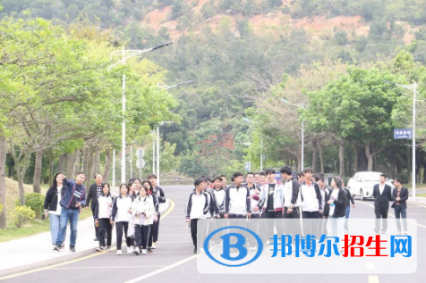 晉州職業(yè)技術(shù)中學怎么樣、好不好