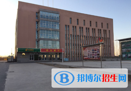 石家莊第三十二職業(yè)中學(xué)2022年有哪些專業(yè)