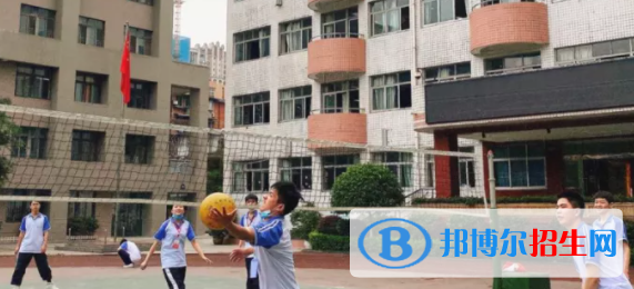 成都蜀興職業(yè)中學(xué)2022年有哪些專業(yè)
