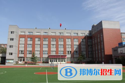 石家莊第三十二職業(yè)中學(xué)怎么樣、好不好