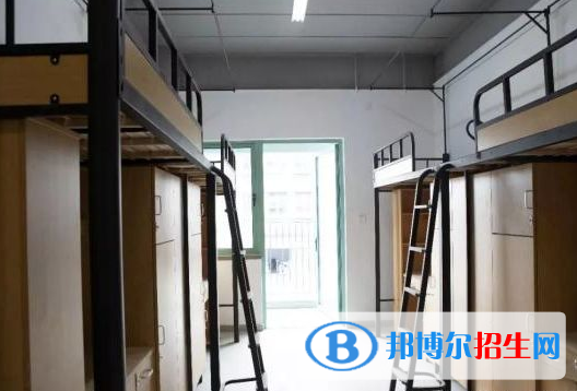 浙江建設(shè)技師學(xué)院2022年宿舍條件