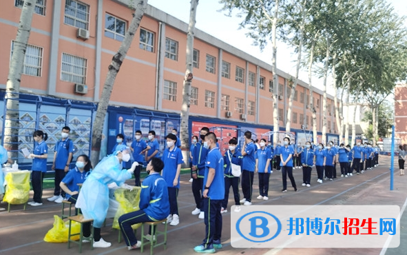 石家莊第二十五中學(xué)職教部2022年報名條件、招生要求、招生對象