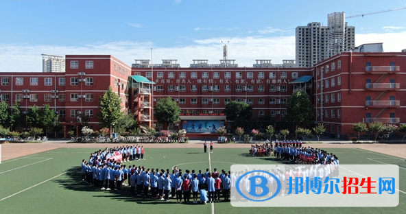 石家莊第二十五中學職教部2022年招生辦聯(lián)系電話