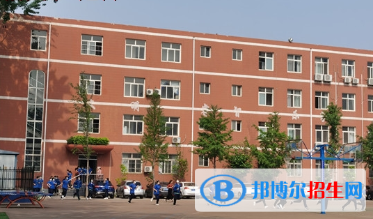 石家莊第二十五中學職教部怎么樣、好不好