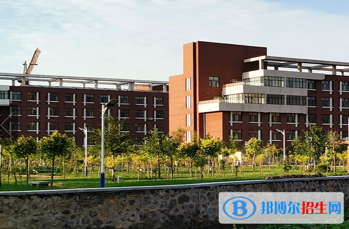 黃驊市職業(yè)技術(shù)教育中心2022年學費、收費多少