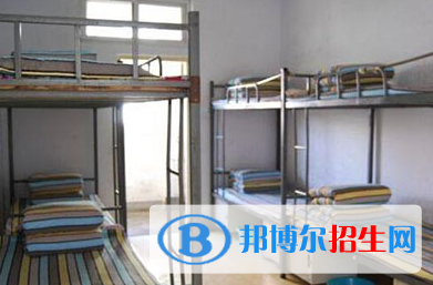 河北藝術職業(yè)中學2022年宿舍條件