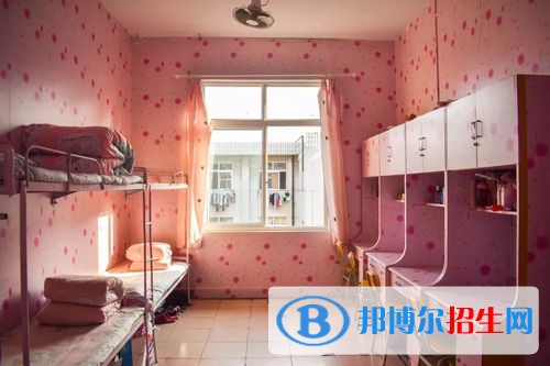 徐州天使職業(yè)專(zhuān)修學(xué)校2022年宿舍條件