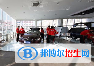 蘭州2022有哪些大專(zhuān)汽修學(xué)校