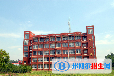 任丘職教中心怎么樣、好不好