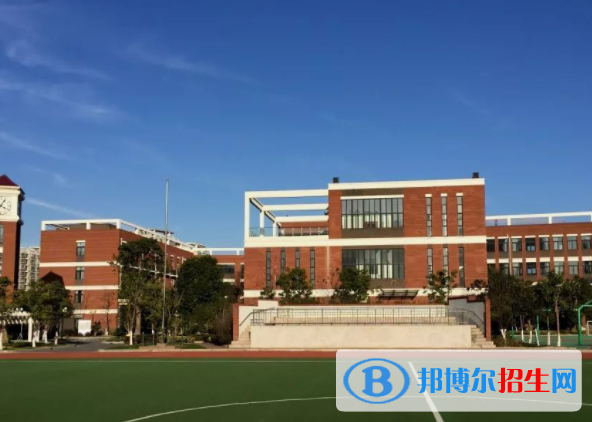 赤城職教中心怎么樣、好不好