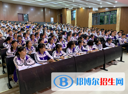 圍場職教中心怎么樣、好不好