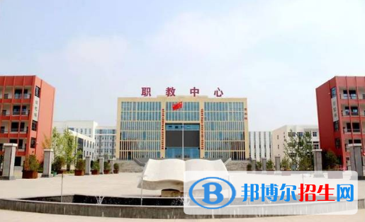 隆化職教中心怎么樣、好不好