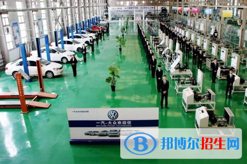 蘭州2022年在汽修學(xué)校學(xué)什么專業(yè)好