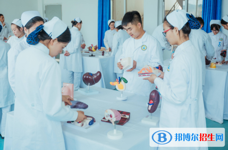 重慶2022年護理學校好嗎