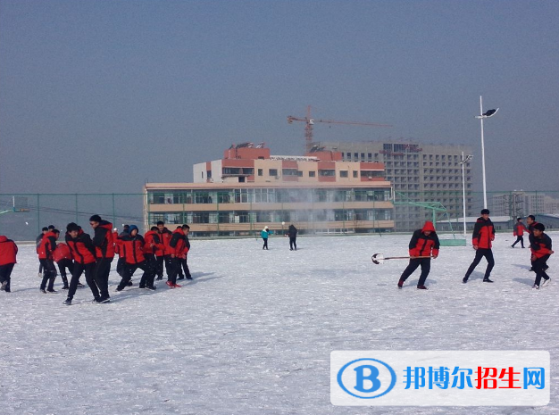 灤平職教中心怎么樣、好不好