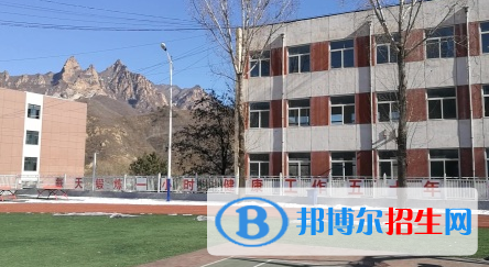 承德職教中心怎么樣、好不好