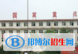 靈壽縣職業(yè)技術(shù)教育中心2022年報(bào)名條件、招生對(duì)象