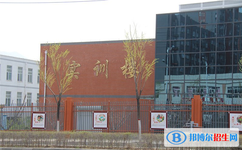 寬城職教中心2022年招生錄取分數(shù)線
