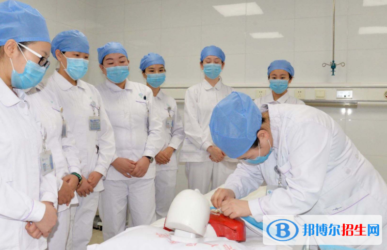 重慶2022年護(hù)理學(xué)校要多少分