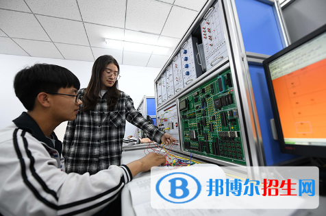 雙灤職教中心2022年報(bào)名條件、招生要求、招生對象