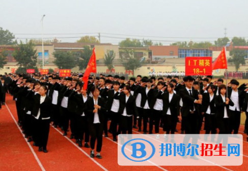 故城縣職教中心怎么樣、好不好