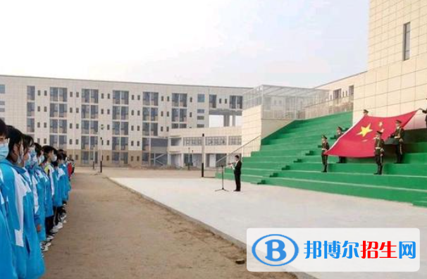 武邑職教中心2022年報(bào)名條件、招生要求、招生對(duì)象