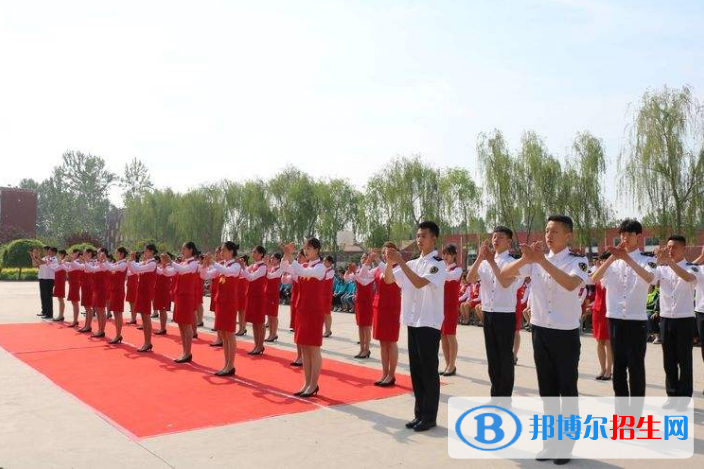 安新縣職業(yè)技術(shù)教育中心2022年有哪些專(zhuān)業(yè)