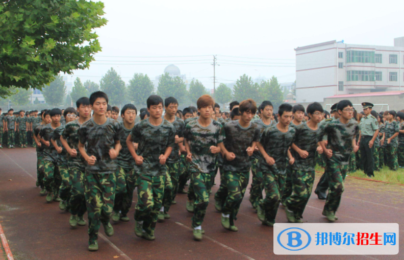 衡水財(cái)貿(mào)學(xué)校2022年報(bào)名條件、招生要求、招生對(duì)象