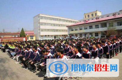保定市清苑區(qū)職業(yè)技術教育中心2022年有哪些專業(yè)
