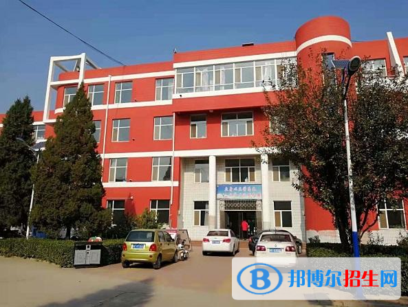 滿城職教中心2022年報(bào)名條件、招生要求、招生對象