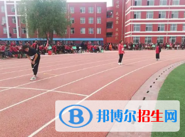 滿城職教中心怎么樣、好不好