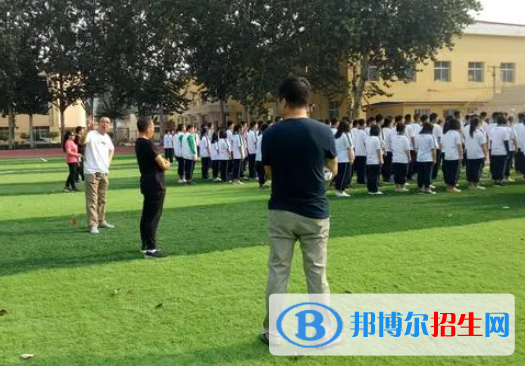 永清職教中心2022年報名條件、招生要求、招生對象
