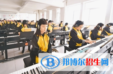 定州職教中心2022年有哪些專(zhuān)業(yè)
