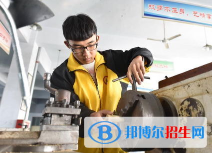 定州職教中心怎么樣、好不好