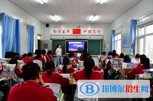 雄縣職教中心2022年報(bào)名條件、招生要求、招生對(duì)象